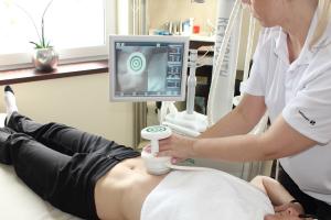 Liposukcja ultradźwiękowa