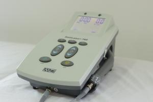 SONICATOR 740 - ultradźwięki